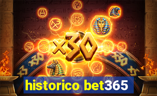 historico bet365