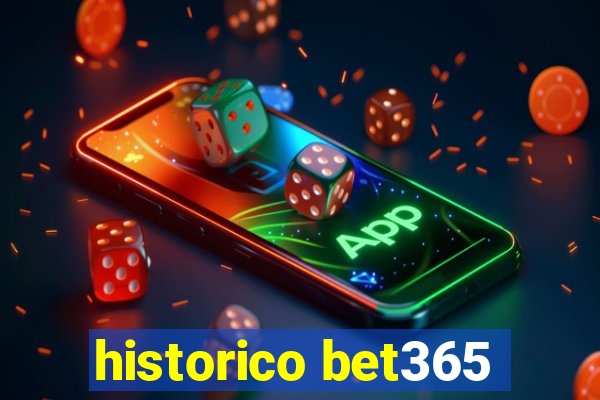 historico bet365