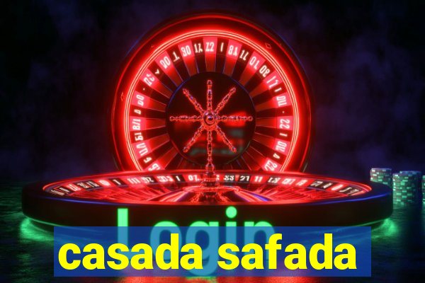 casada safada