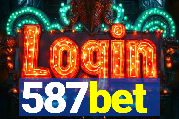 587bet