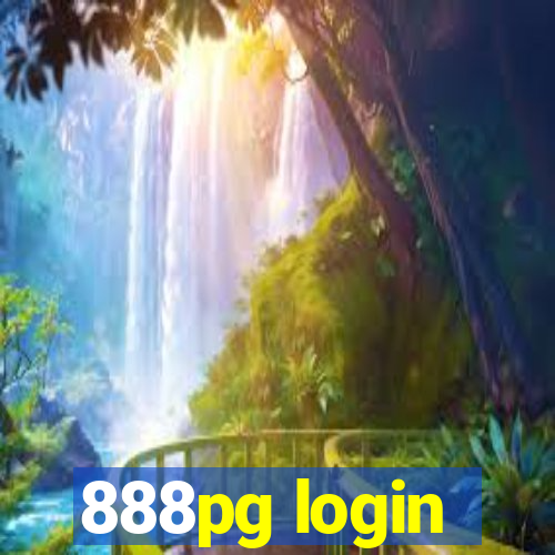 888pg login