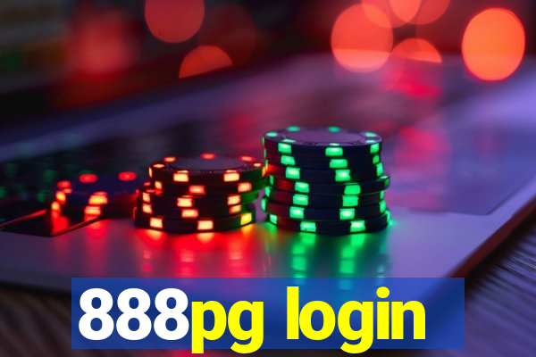 888pg login