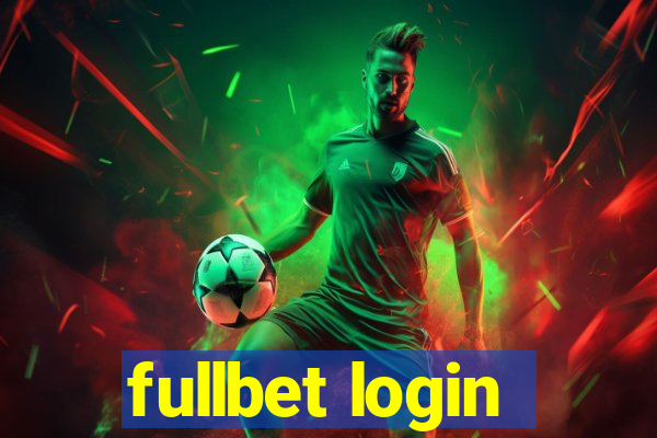 fullbet login