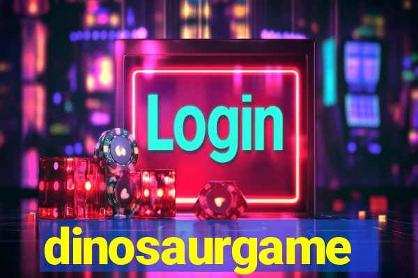 dinosaurgame