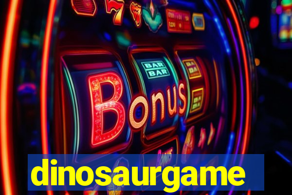 dinosaurgame