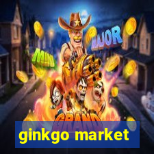 ginkgo market