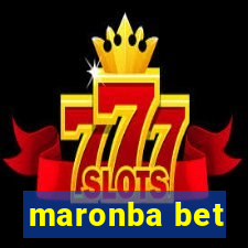 maronba bet