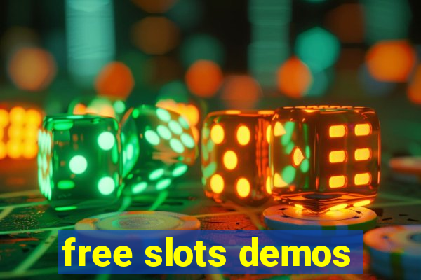 free slots demos