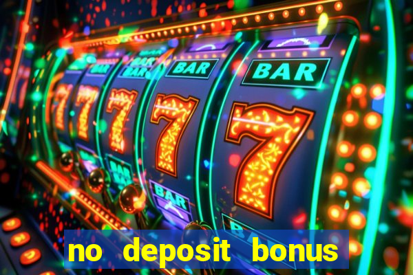 no deposit bonus casino utan svensk licens