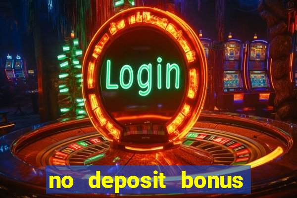 no deposit bonus casino utan svensk licens