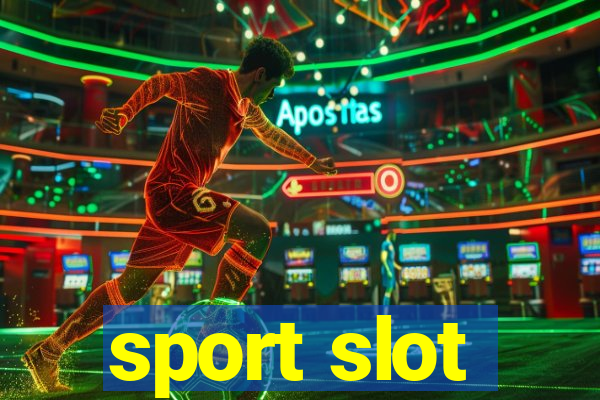 sport slot