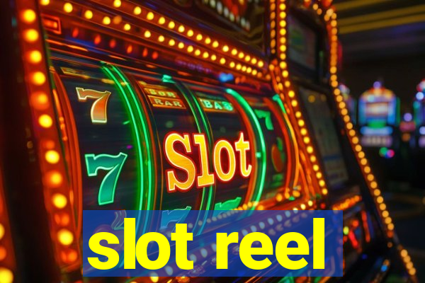 slot reel