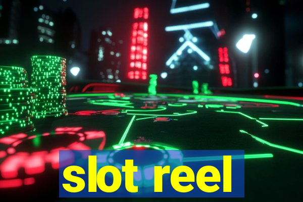 slot reel