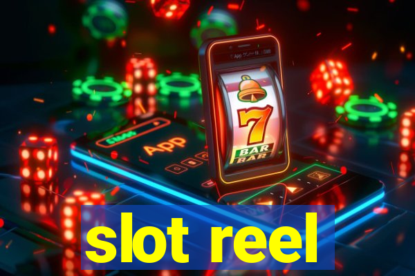 slot reel