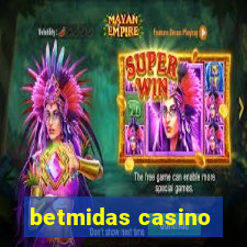 betmidas casino