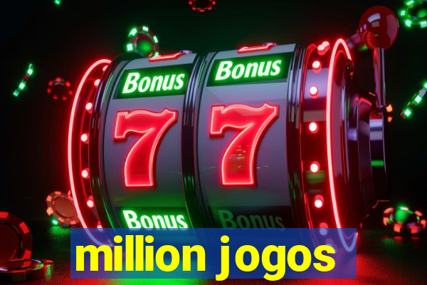 million jogos