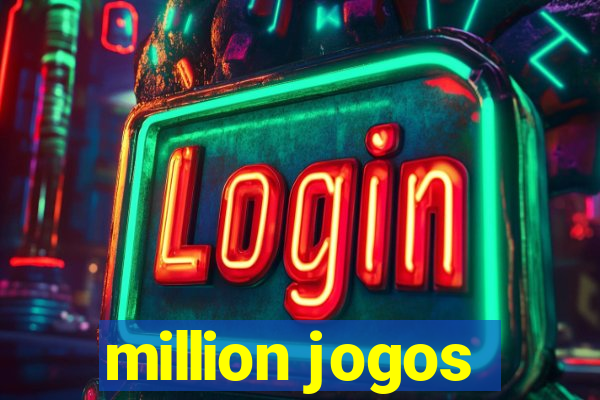 million jogos