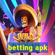 betting apk