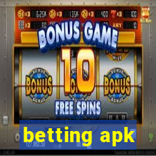 betting apk