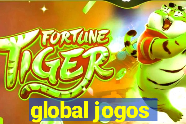 global jogos