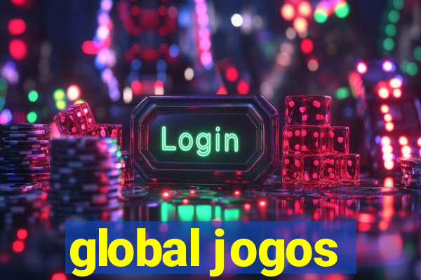 global jogos