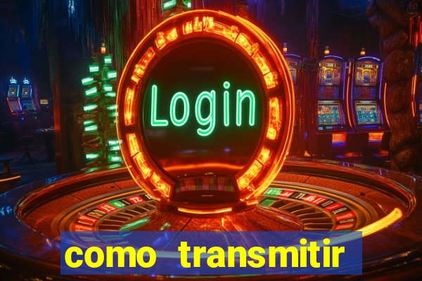 como transmitir jogos no tiktok