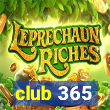 club 365