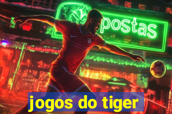 jogos do tiger