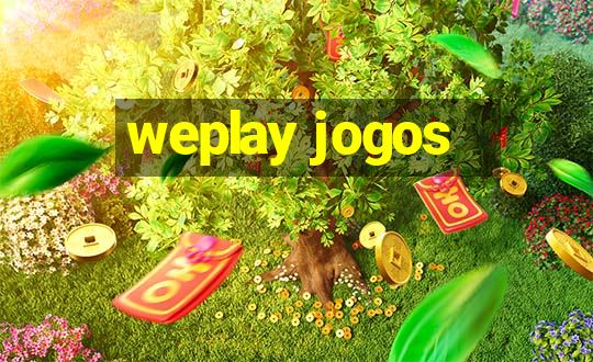 weplay jogos