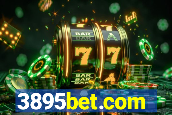 3895bet.com