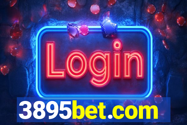 3895bet.com