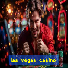 las vegas casino slot games