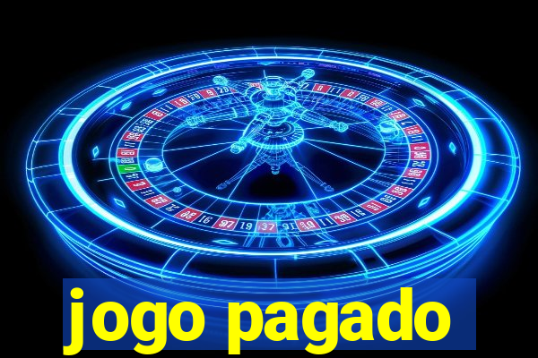 jogo pagado