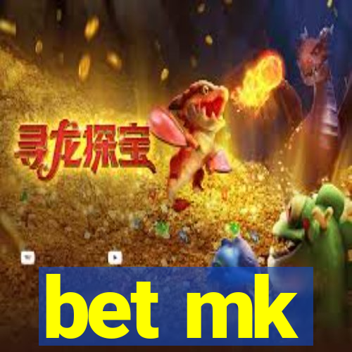 bet mk