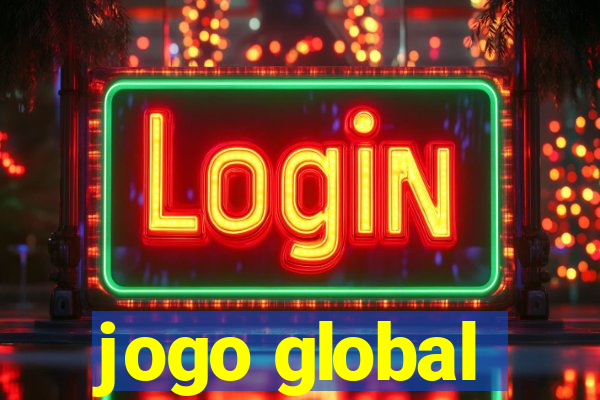 jogo global