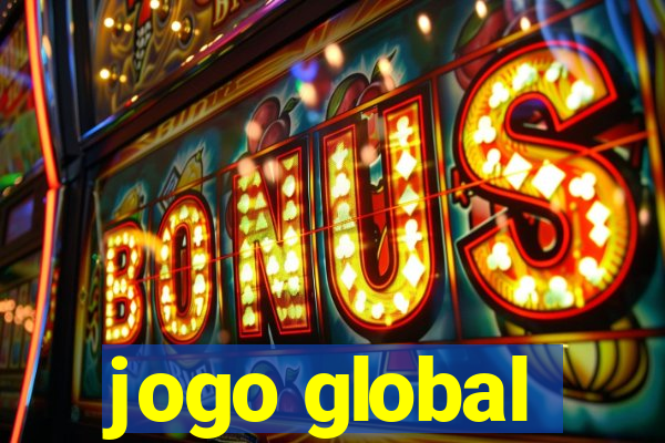 jogo global