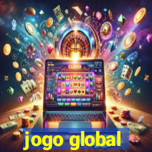 jogo global