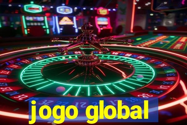 jogo global