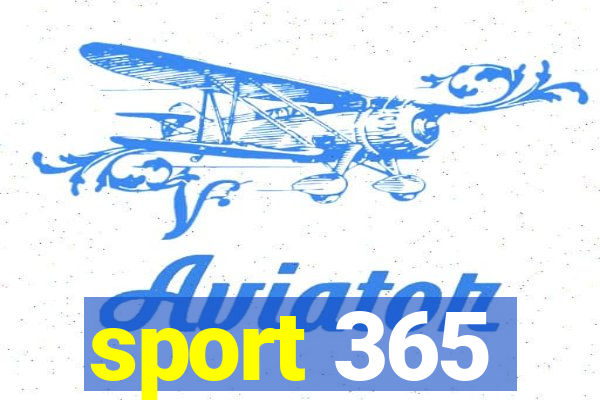 sport 365