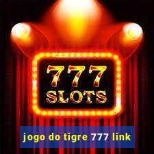 jogo do tigre 777 link