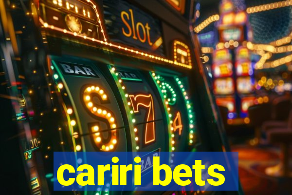 cariri bets