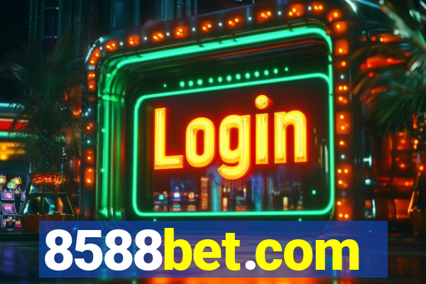 8588bet.com