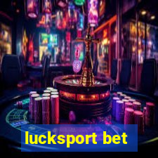 lucksport bet