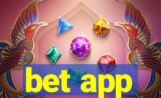 bet app