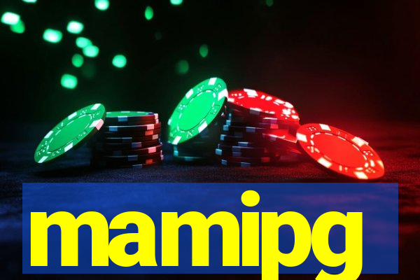 mamipg