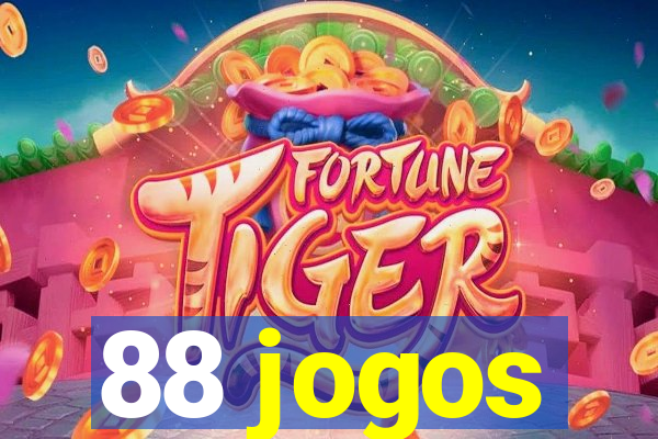 88 jogos