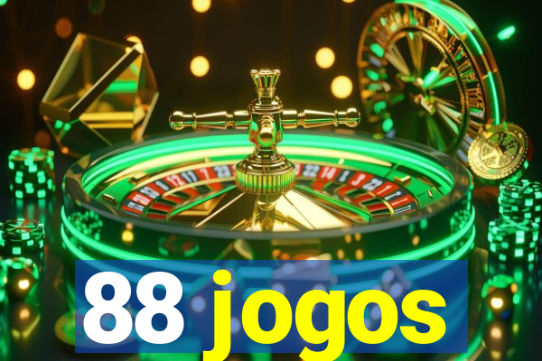 88 jogos