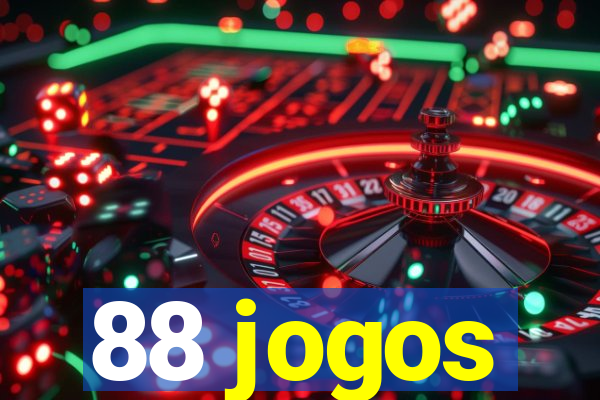 88 jogos