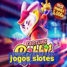 jogos slotes