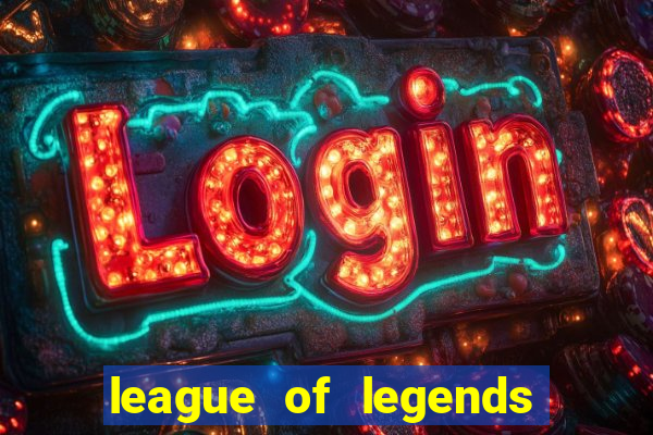 league of legends aprenda a jogar